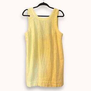 Free People - Full of Sunshine linen mini